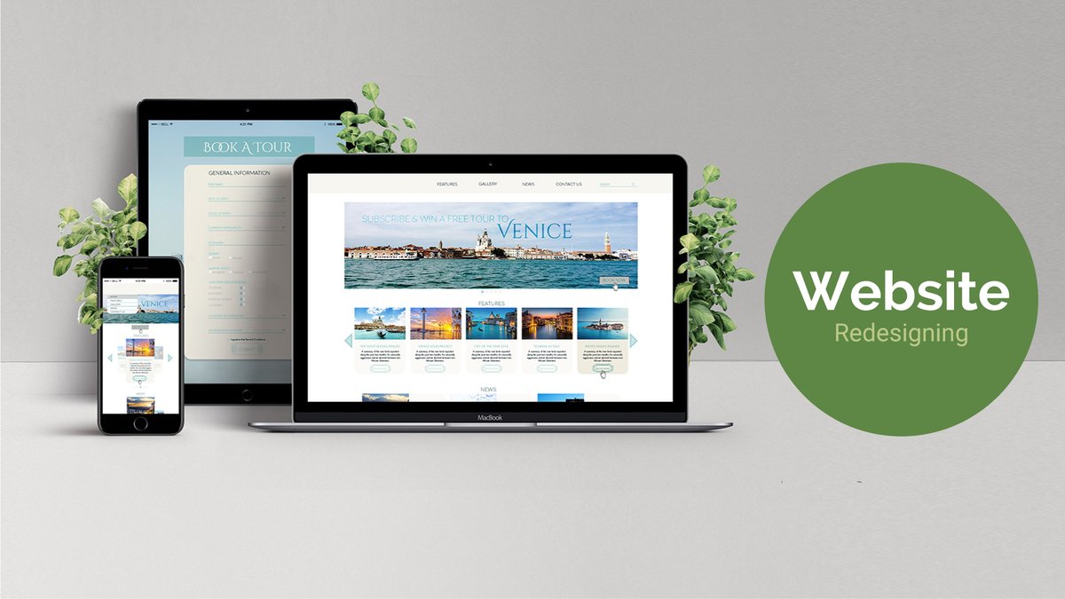 Hash_Engines's tweet photo. Redesigning the existing layout of your website according to the contemporary and demanding trends!
contact us: support@hashengines.com
visit us: https://t.co/ayeZGbouBb
#HashEngines #WebsiteDesigning #WebsiteDesigningAgency #WebsiteDesigningCompany #WebsitedesigningcompanyIndia https://t.co/c09SL28IA4