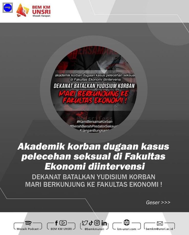 UNSR! | LIMIT tweet media