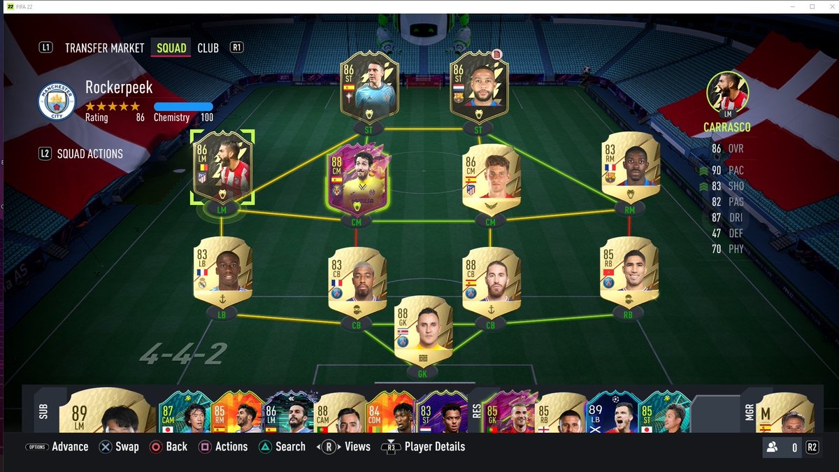 Andreas Pedersen tweet media