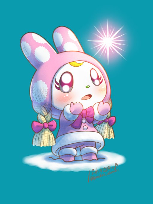 クリスチーヌのtwitterイラスト検索結果