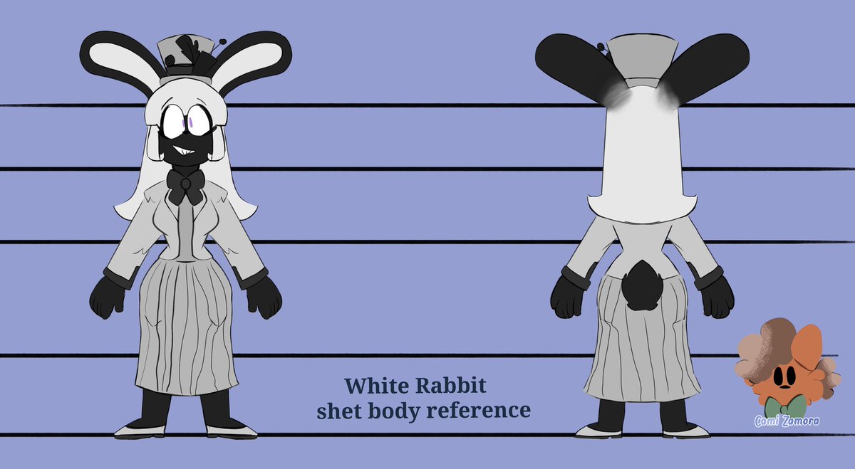 Cami_zamora13's tweet photo. Parte dos algo así solo de dos personajes con la sheets y croe si voy a tardar en el cómic de fnaf ya que pues me fui a la vacuna del virus
#OC #comicoc #myartwork #limbo #sheetreference https://t.co/VAXcV0iu6v