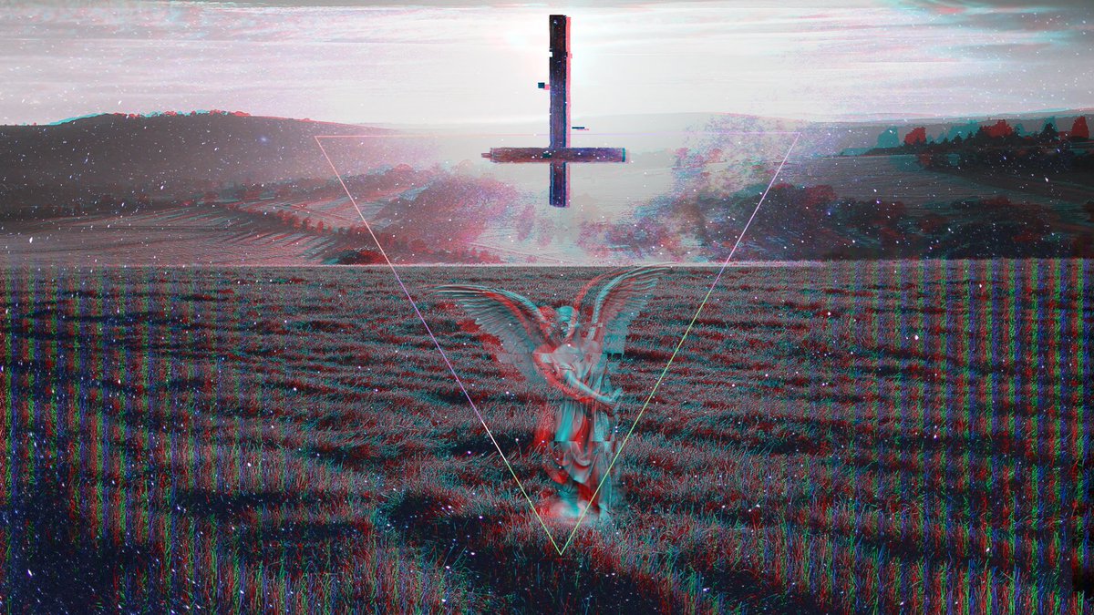 xBad_JuJu's tweet photo. Guardian Angel https://t.co/xlhLIlIWhp
