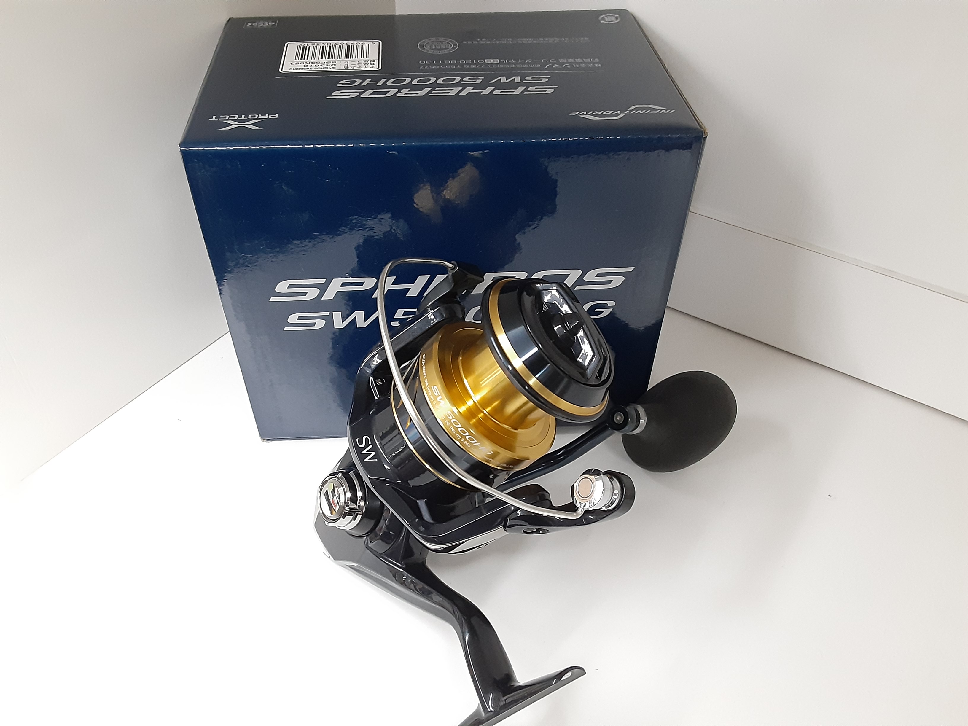 通年クラシック シマノ リール １９ スフェロス ｓｗ３０００ｘｇ Artroscopia Com Ar