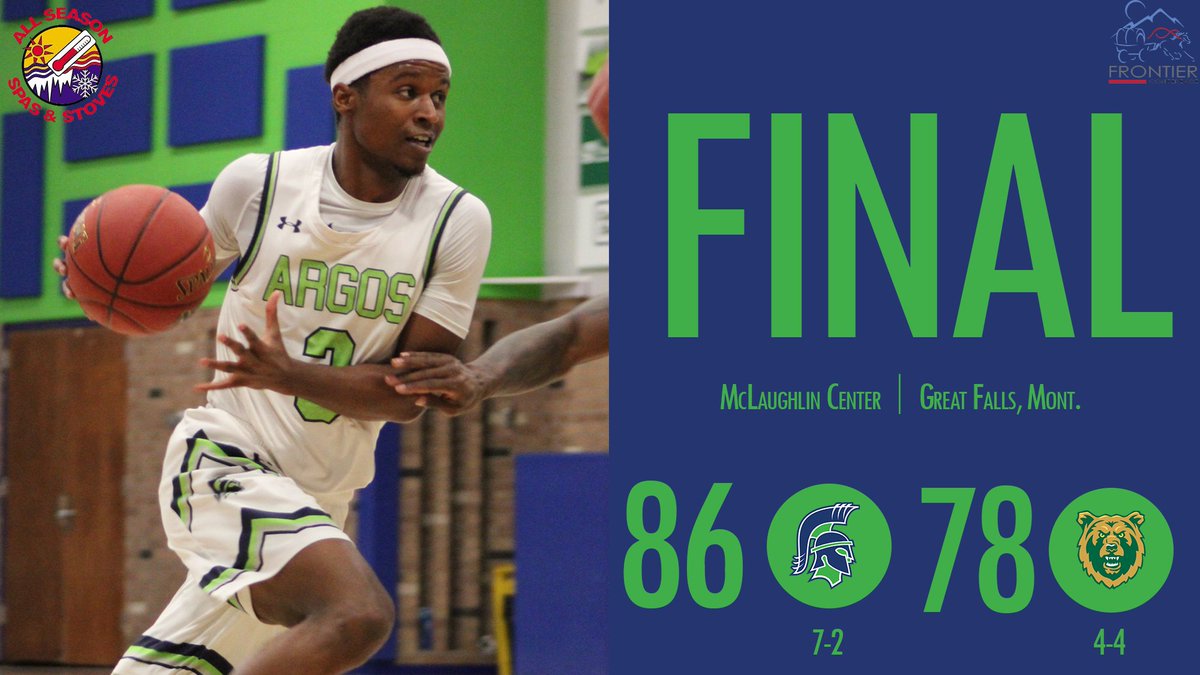 University of Providence Argos Men's Basketball (ArgosMBB) Twitter