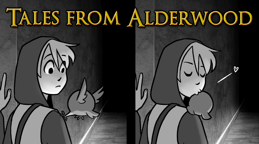 New page and a lil' kiss for your owl. 😘🦉
https://t.co/qwHWPdlref
Tapas:
https://t.co/itiuNClojE
Read pages early by becoming a patron:
https://t.co/aHwxhQKFnL