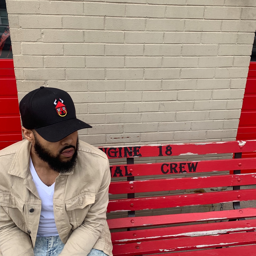 Fireman Red &amp; Thoroughbred Blue are almost sold out! 5 left of the blue and 8 left of the red hats.