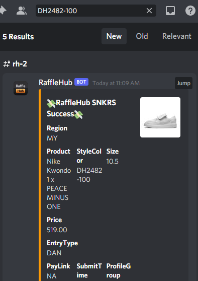 ST (@samtang23) on Twitter photo thanks to :
<a href="/rafflehub_io/">RaffleHub</a> <a href="/RafflehubS/">RaffleHub_Success</a> <a href="/patekproxies/">Patek Proxies</a> <a href="/PookyySuccess/">PookyyAIO Success</a> <a href="/mkproxies/">MK Proxies</a> <a href="/Zone__Proxies/">Zone Proxies</a> @Monster_Proxies <a href="/Profess0r__/">Tbbๅฐไฝๅ</a> <a href="/ne_proxy/">NE%T</a> <a href="/DonutProxies/">DONUT_proxies</a> <a href="/Rainbow_Proxy/">RainbowProxy</a> <a href="/LiveProxies/">Live Proxies</a>
@mamiskitchenio <a href="/mamikitchencn/">MKCN</a> @mamiskitchenW <a href="/CookVault/">Cook Vault</a> <a href="/AMNotifyCN/">AMNotify CN</a> thanks to :
<a href="/rafflehub_io/">RaffleHub</a> <a href="/RafflehubS/">RaffleHub_Success</a> <a href="/patekproxies/">Patek Proxies</a> <a href="/PookyySuccess/">PookyyAIO Success</a> <a href="/mkproxies/">MK Proxies</a> <a href="/Zone__Proxies/">Zone Proxies</a> @Monster_Proxies <a href="/Profess0r__/">Tbbๅฐไฝๅ</a> <a href="/ne_proxy/">NE%T</a> <a href="/DonutProxies/">DONUT_proxies</a> <a href="/Rainbow_Proxy/">RainbowProxy</a> <a href="/LiveProxies/">Live Proxies</a>
@mamiskitchenio <a href="/mamikitchencn/">MKCN</a> @mamiskitchenW <a href="/CookVault/">Cook Vault</a> <a href="/AMNotifyCN/">AMNotify CN</a>