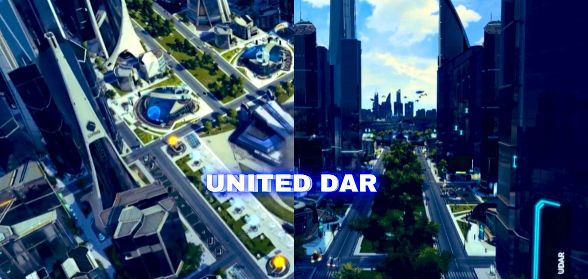 udartoken's tweet photo. Imagination and creativity can change the world - UnitedDar https://t.co/8A7Ovcp7YX