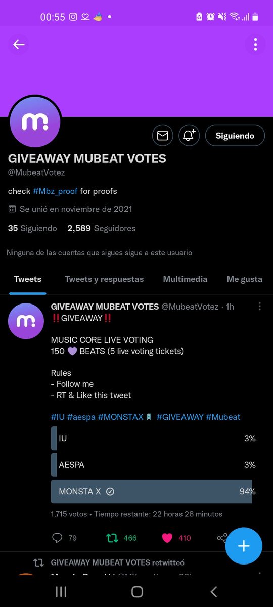 mxxwoo's tweet photo. @MubeatVotez done for #MONSTAX https://t.co/BVC2FqCsyi