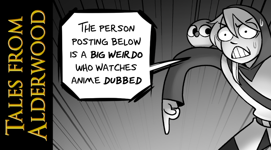 Tales From Alderwood has updated! 🦉
https://t.co/qwHWPdD2CP
Tapas:
https://t.co/itiuNC3Ns6
Read pages early by becoming a patron:
https://t.co/aHwxhQt4wd