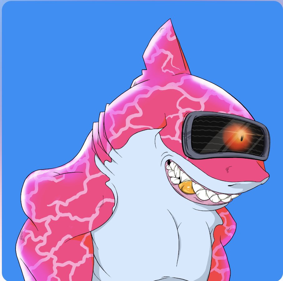 TenToes44's tweet photo. @MetaSharksNFT https://t.co/MXIkDYBhwN