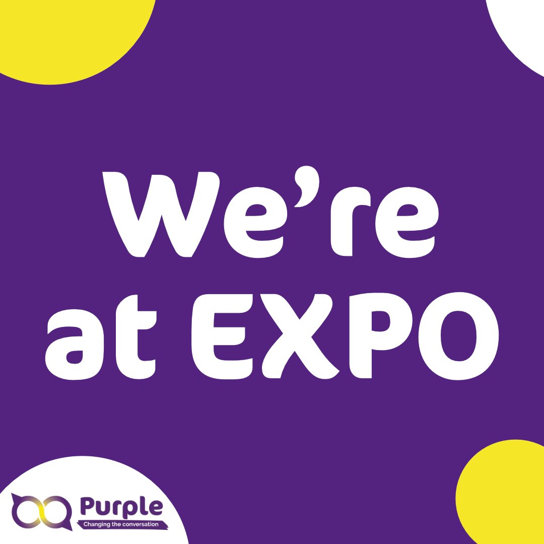 wearepurpleorg's tweet photo. And we're at #EXPO2020...
Its #IDPD and @CareTechMENA and Purple are setting the agenda at Expo 2020, redefining accessibility in 2022 and beyond. The day includes an exciting launch event; watch the live stream here: https://t.co/hqJIS86UOK #RedefiningAccessibility https://t.co/XKeME4GOGV