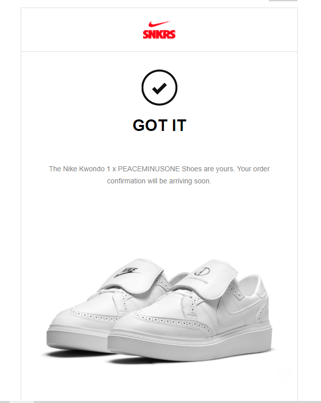 KENTisnoob's tweet photo. 1 hour dan, close the bot after entries submitted and this is the result I got. Thanks !!🙏🥰

bot: @rafflehub_io @RafflehubS 
proxy: @_HellWorld @sword_proxy @GungnirProxy @PumpkinProxy @Leafproxies 
acc: @arifbob_12 
buddy: @arifbob_12 @KforKent @markfy666 
CG: @KickzPotAIO https://t.co/6XU9PnbqmQ