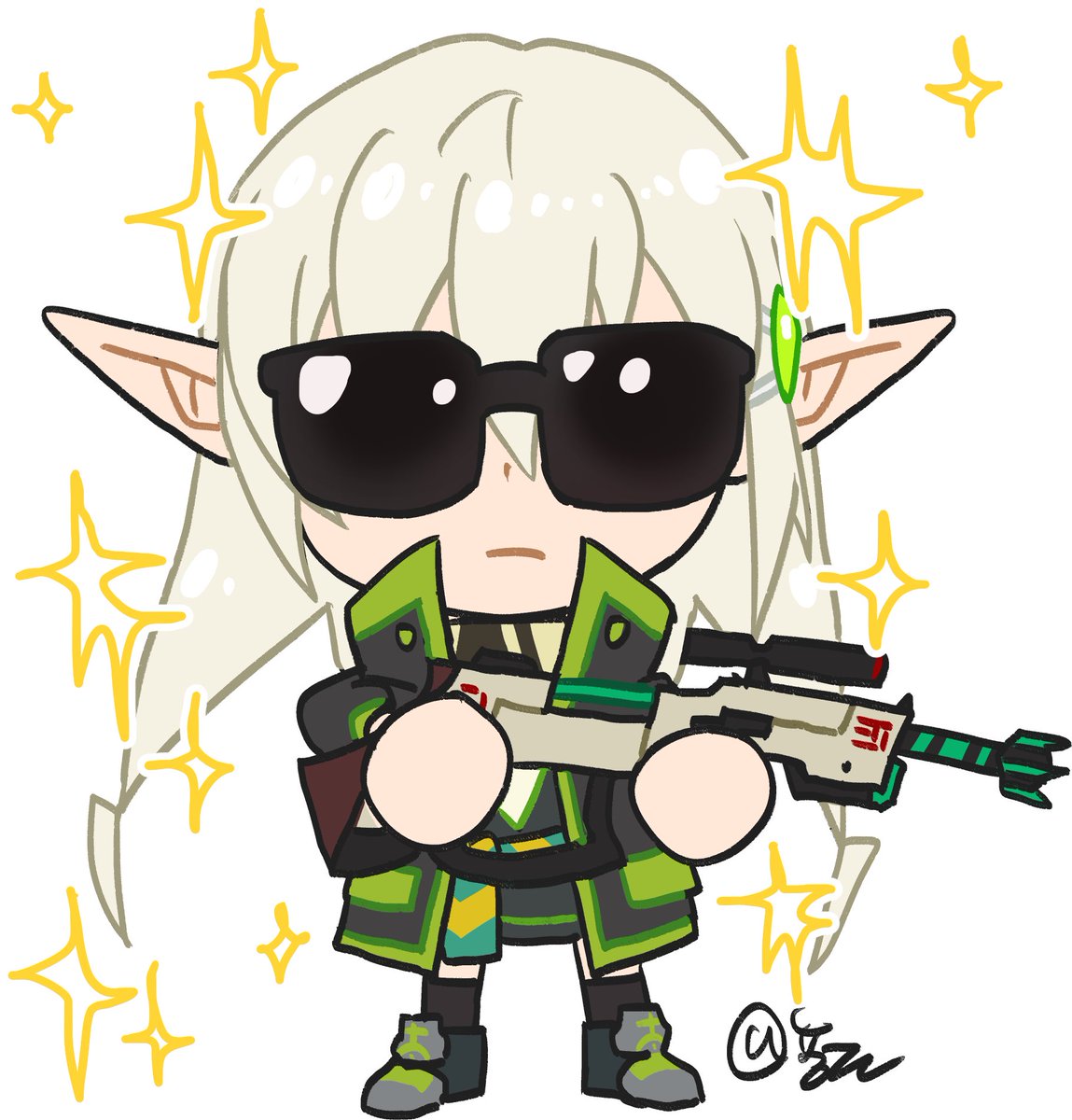 ✨️ 최뇽자 tweet media