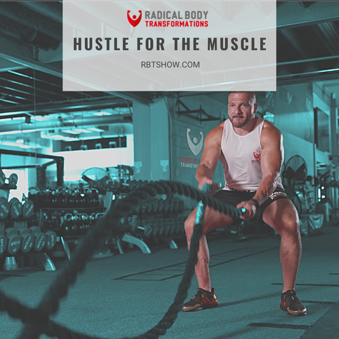 rbtlife's tweet photo. It’s time to hustle for the muscle! 💪🔥 Sign up for RBT at https://t.co/AyzvHEIHok!

#radicalbodytransformationscontest2022  #benew #transformationchallenge #musclegain #musclegains #bodybuilding #bodybuilder #workout #fitnessmotivation #fitnessgoals #90daychallenge https://t.co/BSRM2TEOVp
