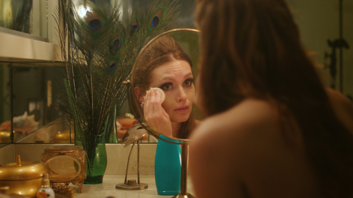 Don't mess with Mom!
MOTHER'S DAY,
Playing Sunday, Dec 12 at The Psychedelic Film and Music Festival