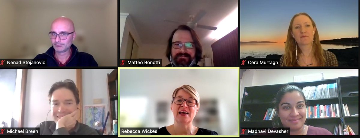 MigrationMonash's tweet photo. Last webinar of the year with 2 stellar panels of international experts discussing research on political parties in multilingual and multiethnic societies. Thanks @MatteoBonotti @StojanovicNenad @CeMurtagh @WilfriedSwenden #MichaelBreen @MadhaviDevasher #BenjaminReilly @rlwickes https://t.co/YLFtNbjQSK
