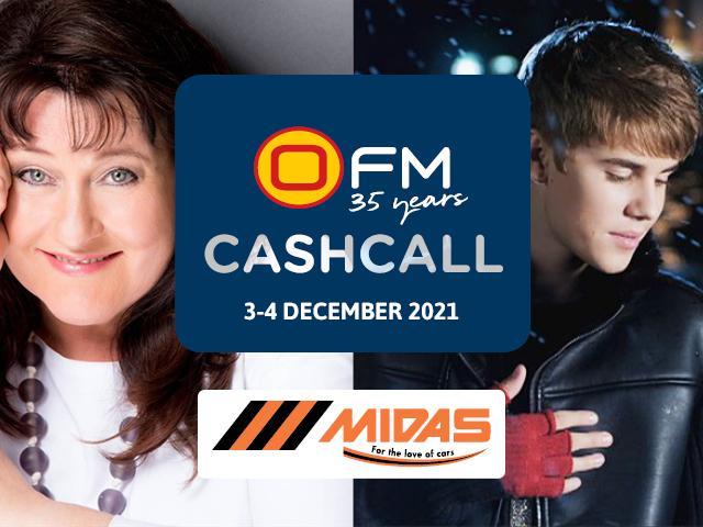 OFMNuus's tweet photo. #WIN with #OFMCashCall this morning! To see the #song you need to listen out for on #GoodMorningBreakfast for a chance to win R3000 #cash, visit https://t.co/Yh5QtLVTa6. You’ll also get the keyword you need to SMS to enter. Ts &amp; Cs apply. No under 18s. #SOYL #staysafe https://t.co/ywBi2KJAjY