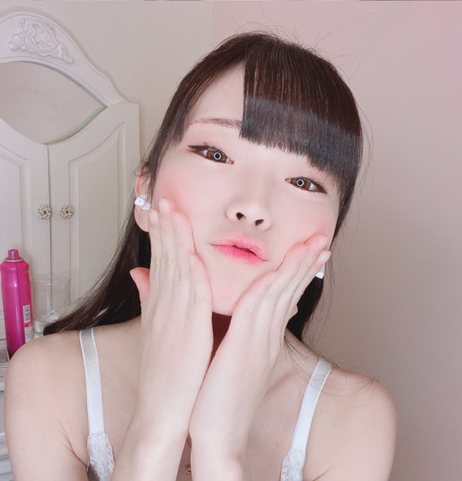 コスプレイヤー倉坂くるるのTwitter画像30