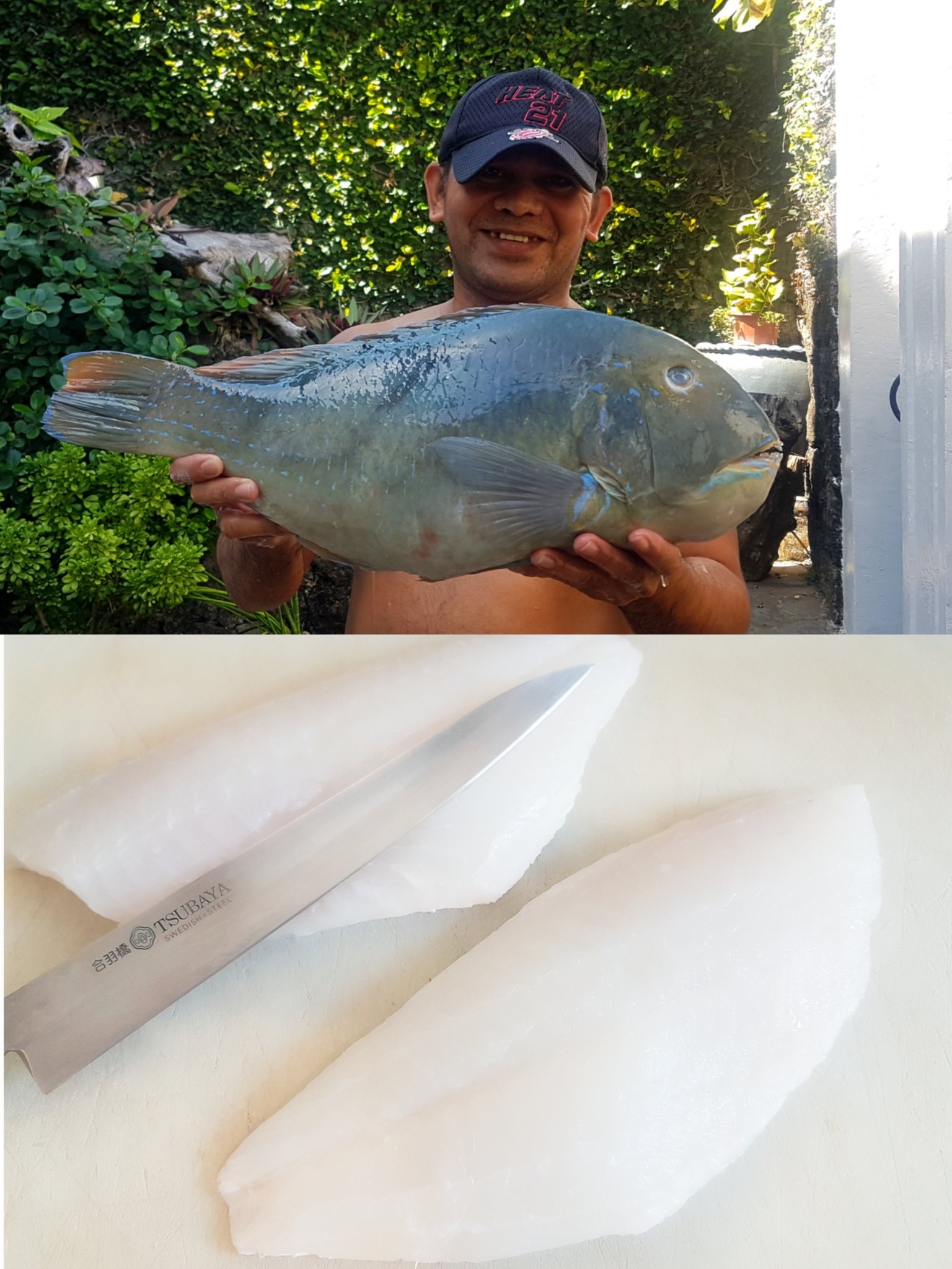 アラバンの魚屋 Akbicol Twitter