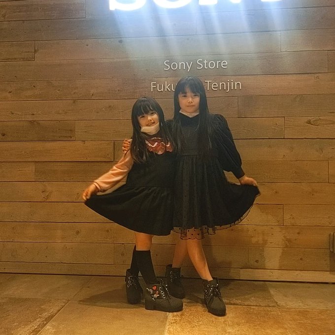 Twitterのコスプレ画像7