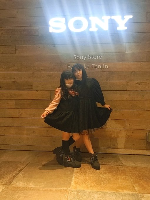 Twitterのコスプレ画像8