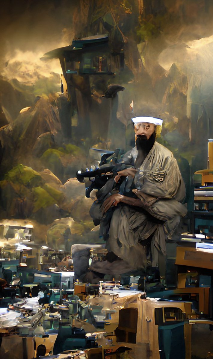 Osama Dorias tweet media