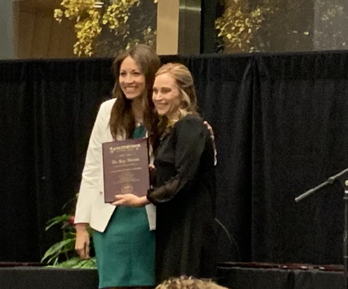 RCSMidSuccess's tweet photo. So proud to work with ⁦@DrKayMartin_RCS⁩.  Her passion and dedication to this profession is respected across the state.  ⁦@rucoschools⁩ ⁦@SchwinnTeach⁩ ⁦@TNedu⁩ https://t.co/URP37a6eGs