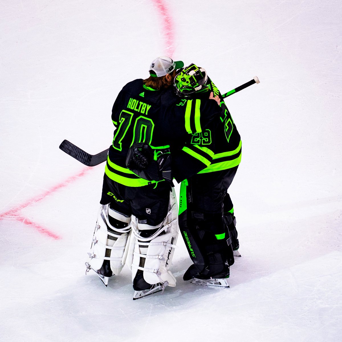 x - Dallas Stars tweet media