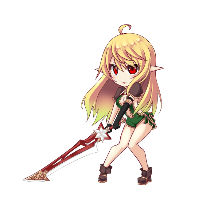 å¬ã³ãçšã®ã¢ã¯ããŒ(*'Ï`*)ãšã«ã