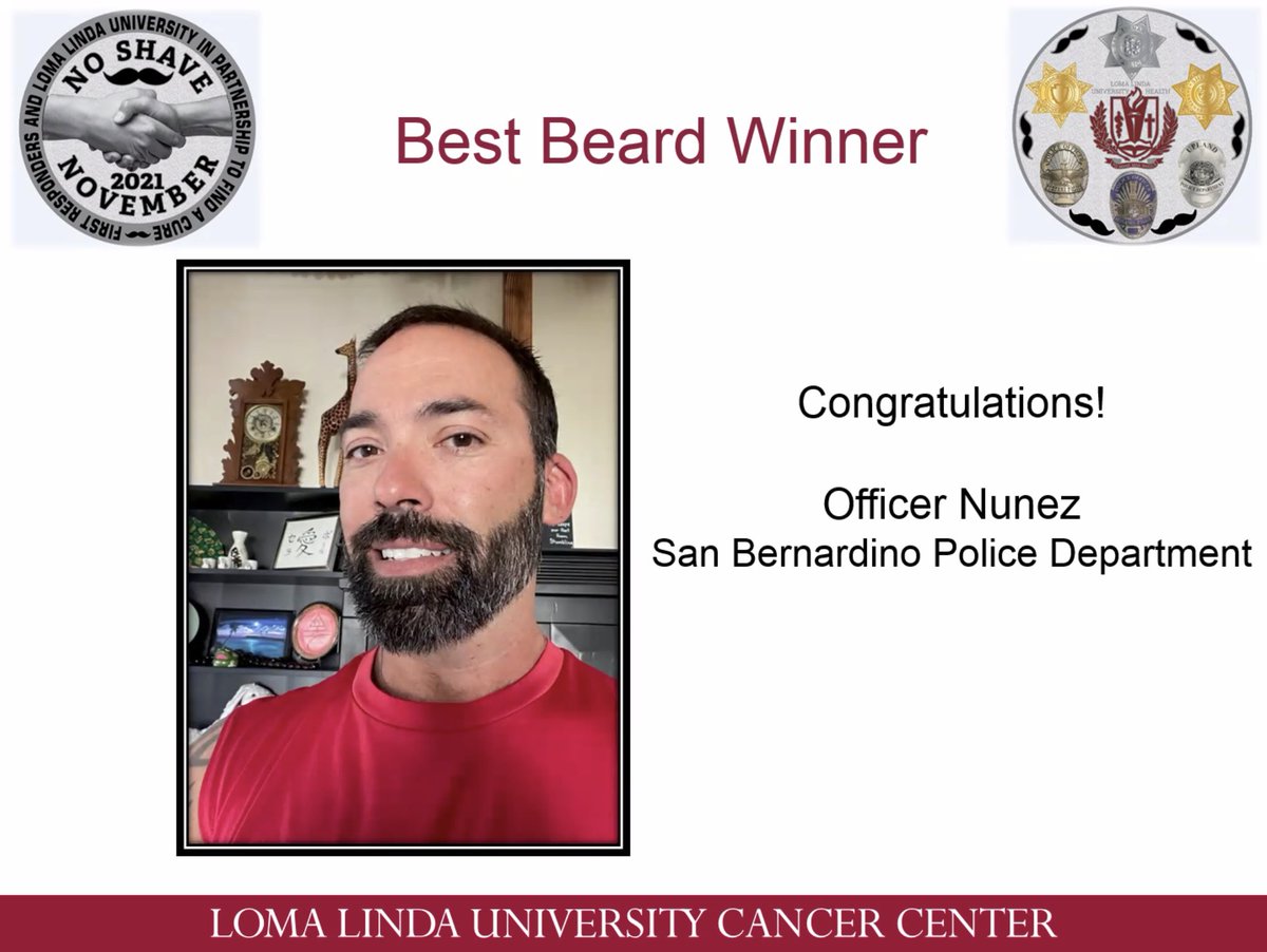 Loma Linda U. Med Ctr tweet media