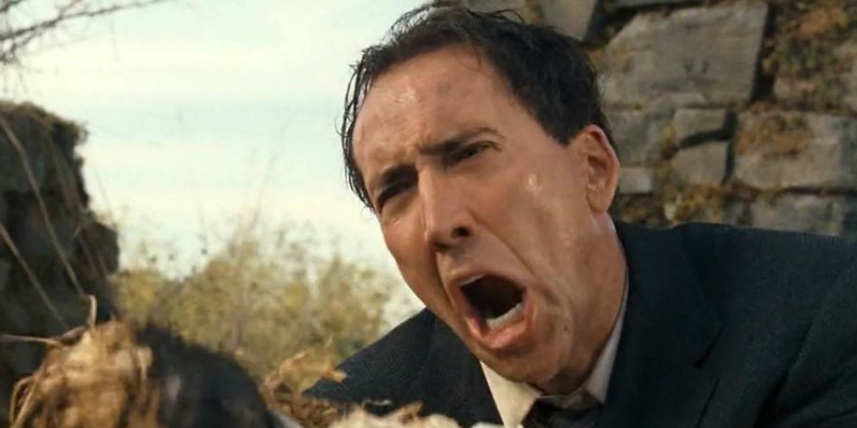 BeyondTheBoxSet's tweet image. Next up on our recording schedule, we&apos;re finishing up our Nicholas Cage mini-season with a performance that&apos;s iconic for all the wrong reasons!

Unleash the bees and tell us your sequel ideas for THE WICKER MAN to earn an on-air shout out!