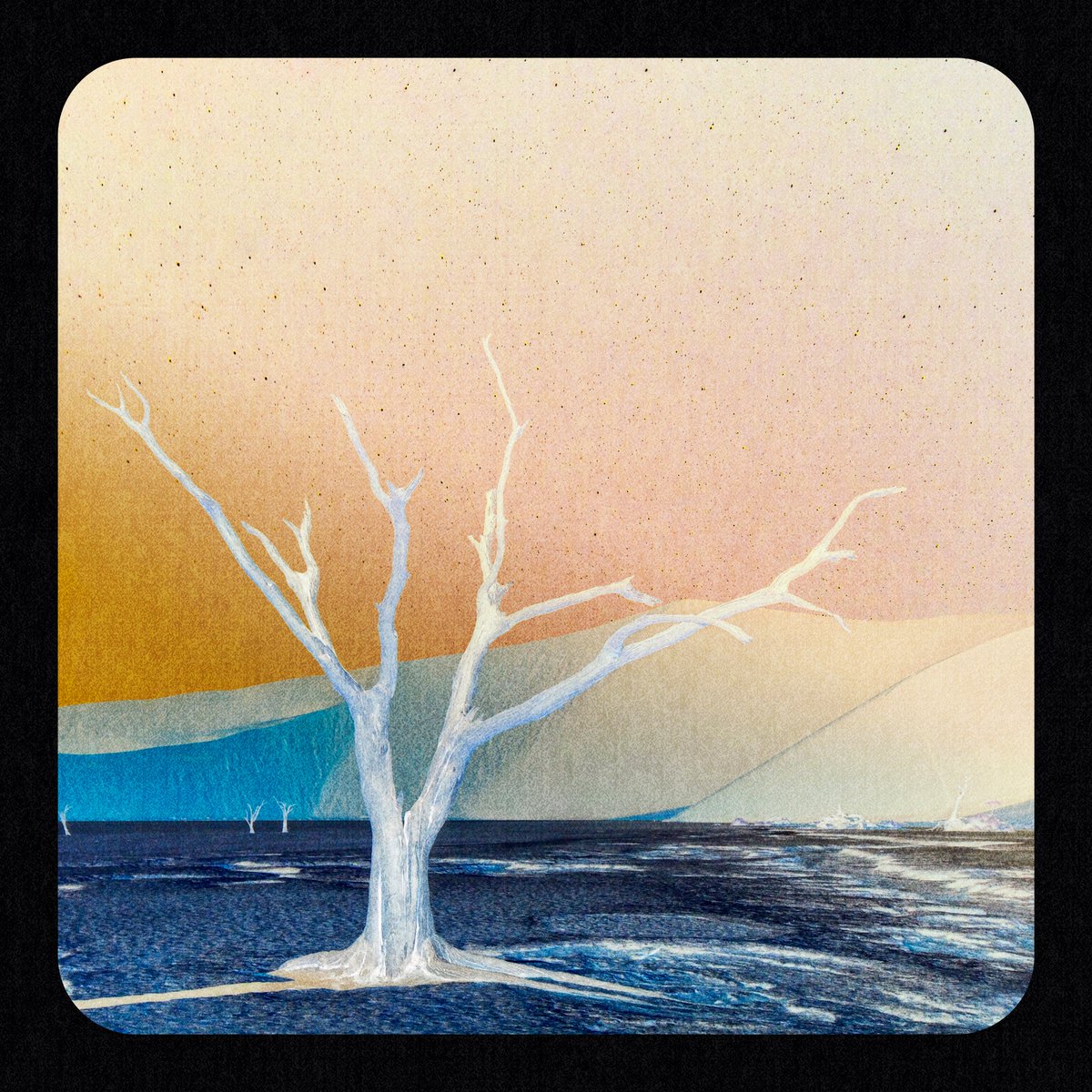 FatMonkeyArt's tweet photo. New Art in my NEGATIVE WORLD Collection
https://t.co/qRjl8WkYvQ

#art #digitalart #MUNARS #NFT https://t.co/bPxL1g8AqI