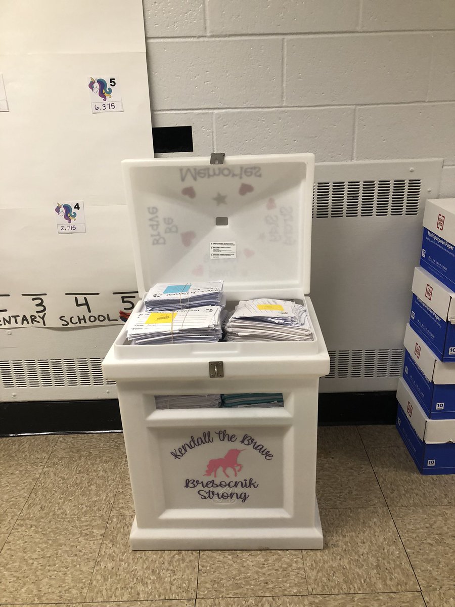 Karen Foley tweet media