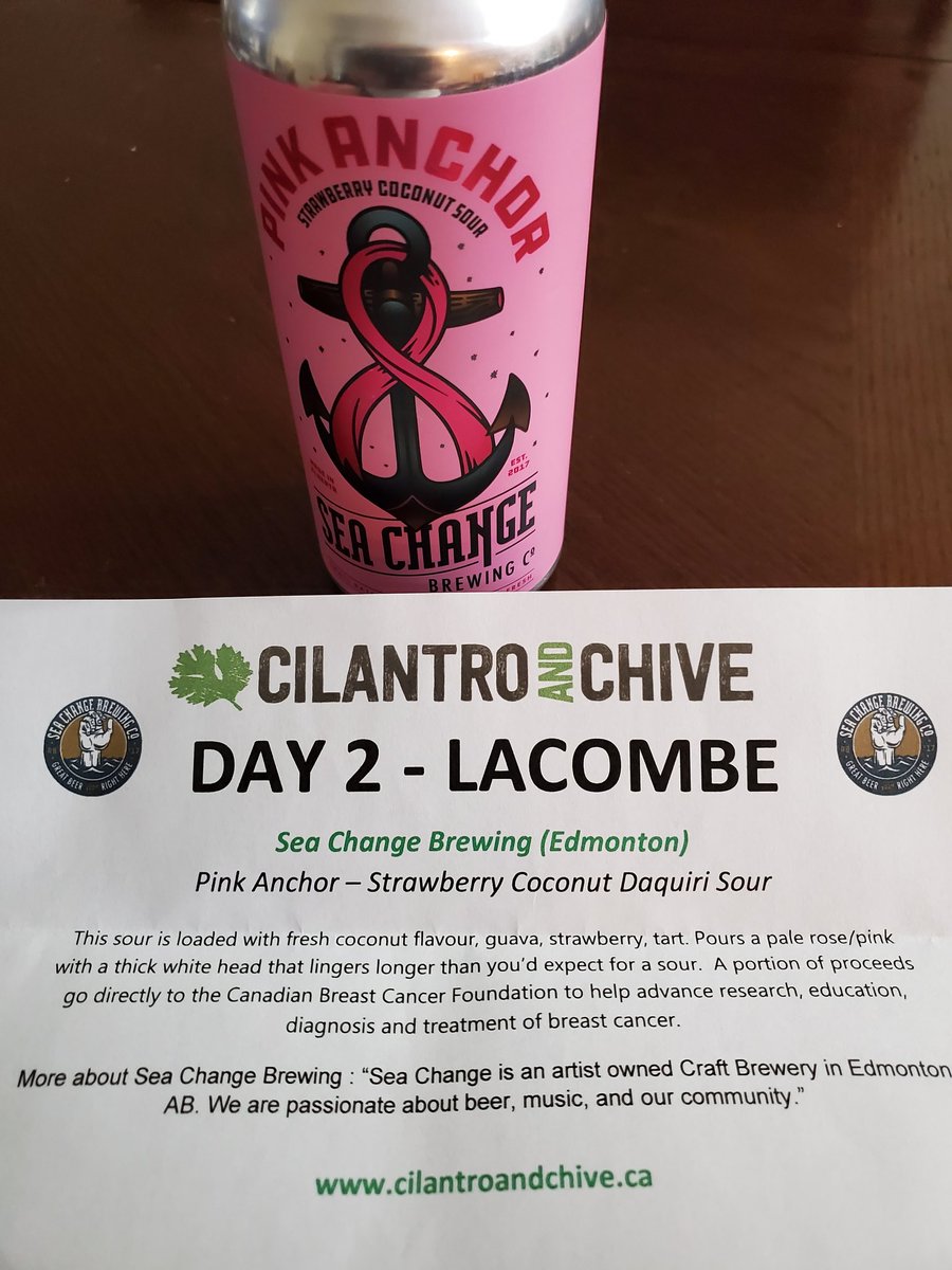 MaskoWhat's tweet image. I forgot to take a pic for day one. Thanks to @cilantro_chive for another great pick in the #beeradvent