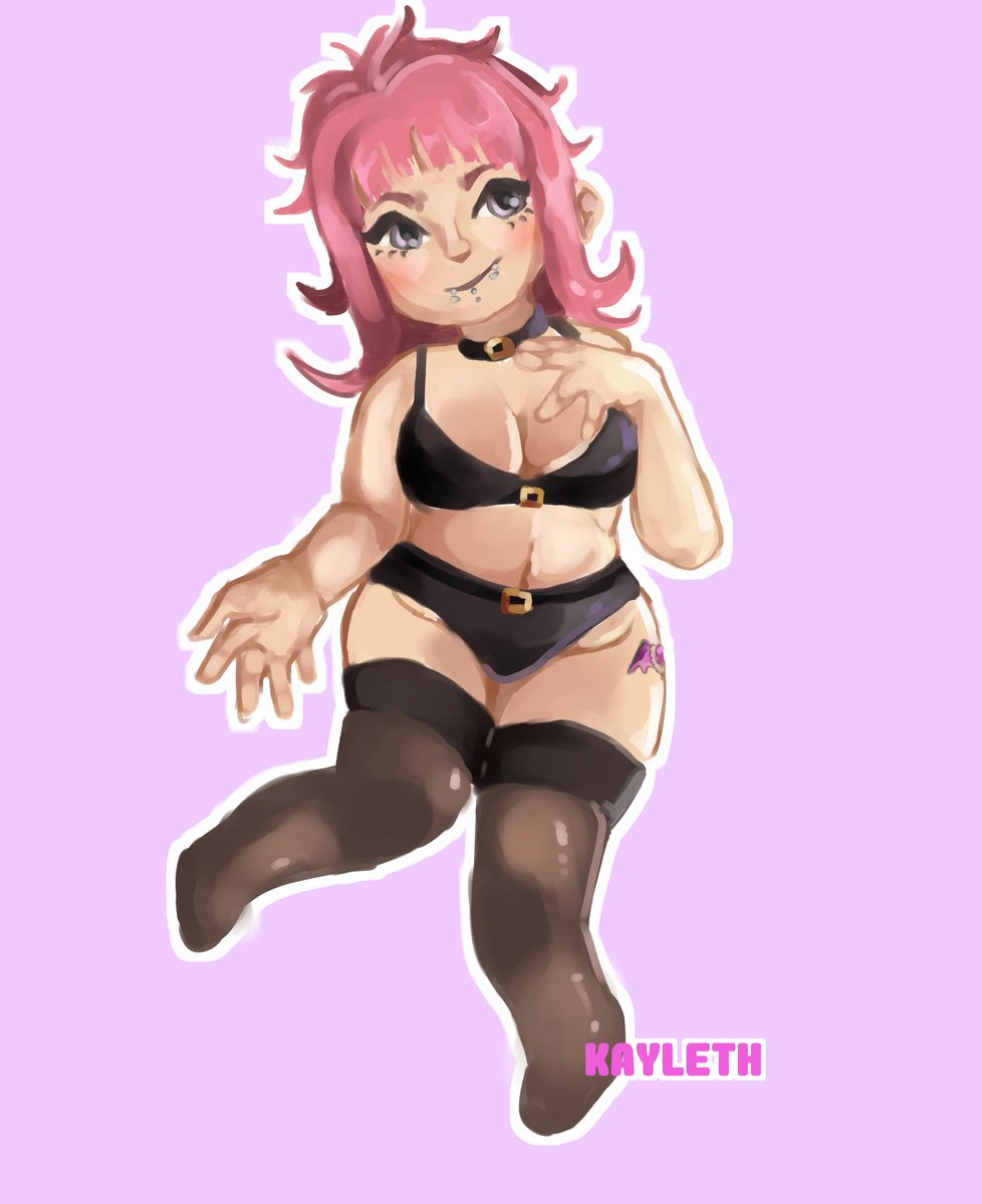 Content from kayleth