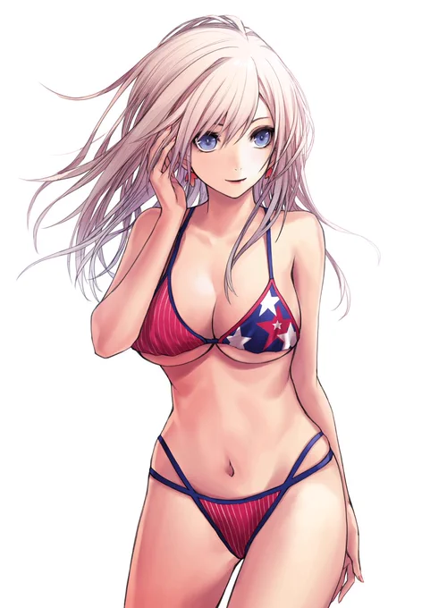 #FGO #宮本武蔵 