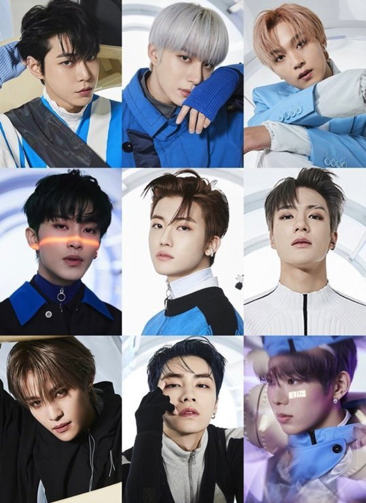 [INFO] 211203 #NCT akan menampilkan lagu 'Universe (Let's Play Ball)' untuk pertama kalinya di Mnet Asia Music Awards (MAMA) 2021 ✨🔥 

MAMA 2021 akan diselenggarakan pada hari Sabtu, 11 December 2021 pukul  16:00 WIB ✨

🖇entertain.v.daum.net/v/202112030844…

🍔<a href="/NCTsmtown/">NCT</a>