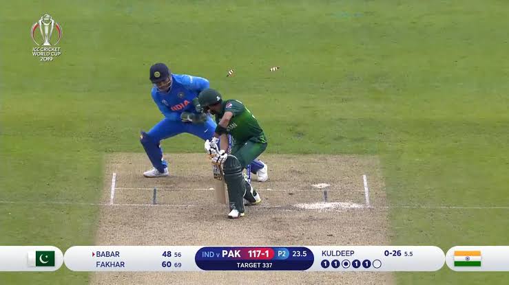 IPL2022Csk's tweet photo. @amirafridi_10 @KarachiKingsARY @babarazam258 @Salman_ARY @wasimakramlive @Ruutu1331 This is talent 😂🤣😂🤣🤣 48 pe out https://t.co/e3rXdFRTUS