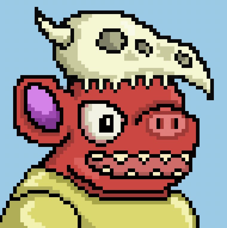 Goblin Laboratory tweet media