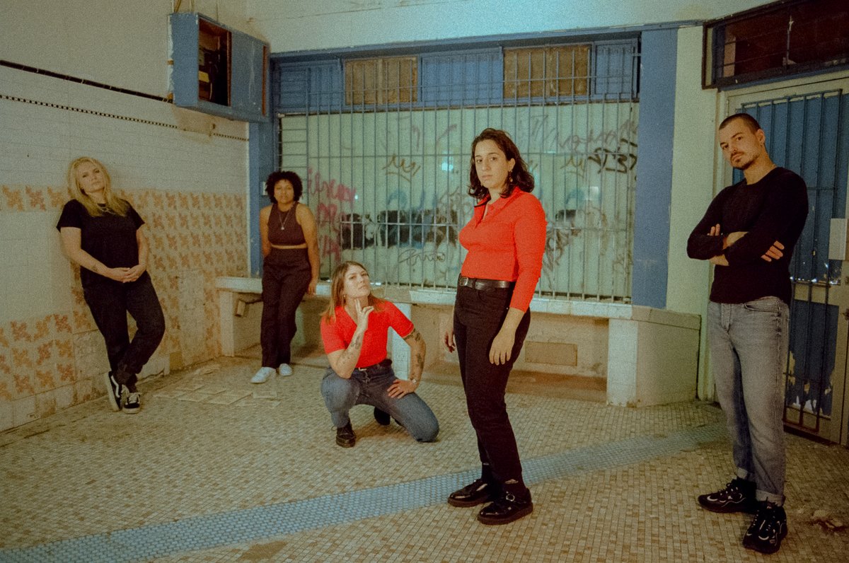 Viscera_Arts's tweet photo. Out today is the wonderful new @goodpash single "The F.J. Reading Bridge." A smile-inducing modern Australiana tale of the awkwardness of growing up.

STREAM https://t.co/qFzYI7smuO

"Good Pash is the future." 
Dave Ruby-Howe – triple j https://t.co/bfFmoTHuLe