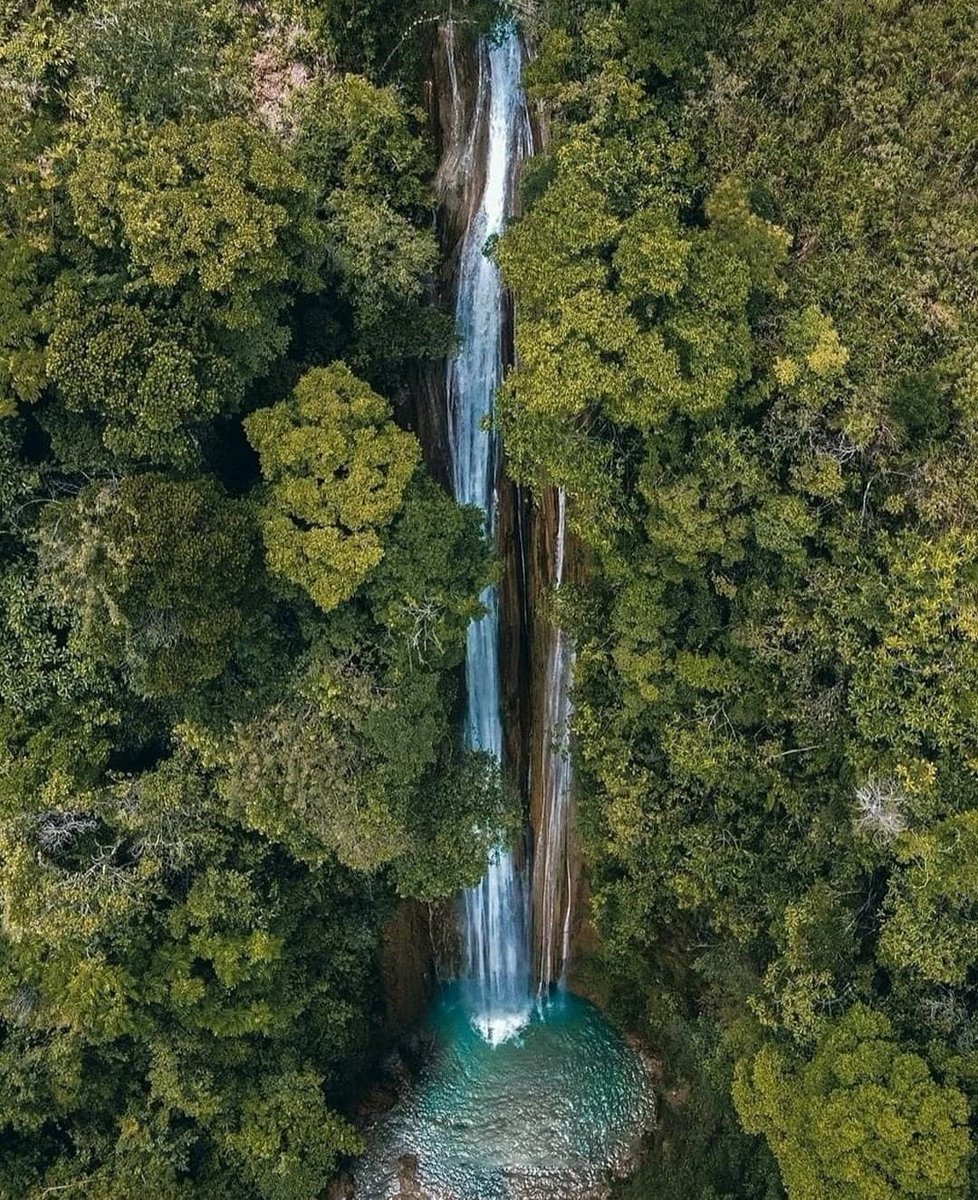 NuestroDiario's tweet photo. 🍃Para los aventureros la Catarata San Antonio Sechaj, en Senahú, Alta Verapaz, es una excelente opción. 😍
📷: Jaime Coc. #postal #explorandoguate #nuestrapostal #catarata #senahu #altaverapaz #guatemala https://t.co/G1ZcxwPRiO