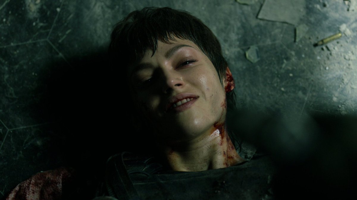 SeriesTWBZ's tweet photo. Quem vai se juntar a eles no final de La Casa de Papel? https://t.co/rlLlSrF0bK