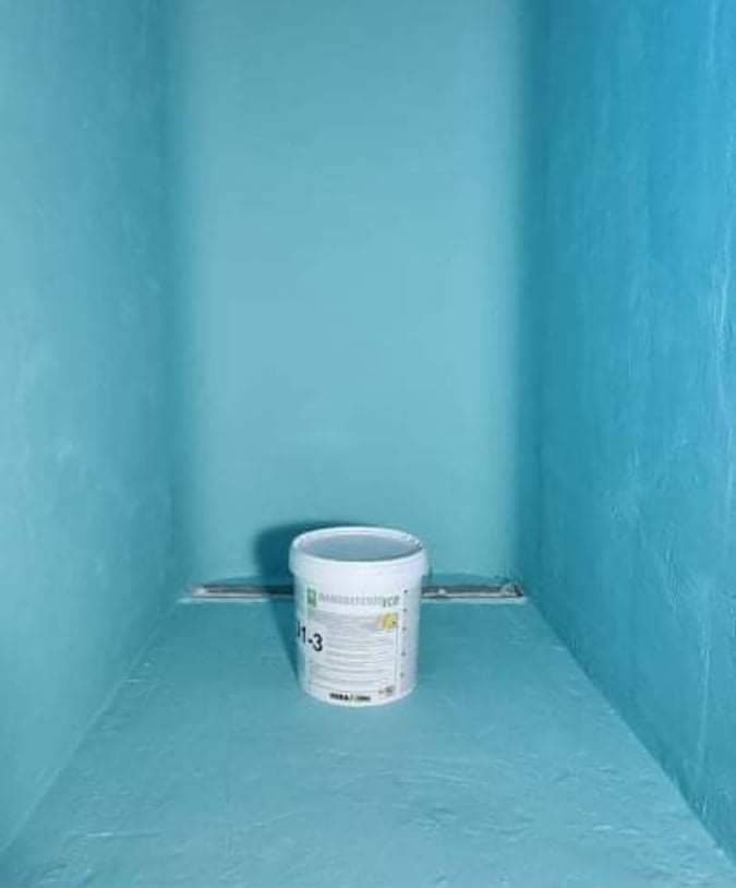 greenbuildingau's tweet photo. Nanodefense® Eco develops total water-resistance under positive thrust guaranteeing the protection of absorbent substrates or those subject to damp, or in constantly humid environments. Internal application only.
#Nanodefense #waterproofing https://t.co/cjBsjpAsUH