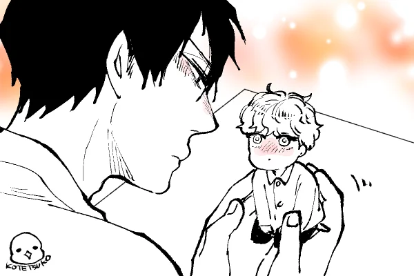 💫ちったいきらら
初めて同士なので💕 