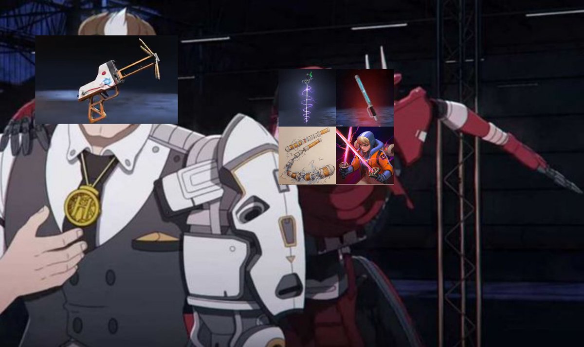 DieRisky's tweet photo. @PlayApex I hope respawn James McCormicks that Wattson Heirloom https://t.co/OY4UFzZsRm
