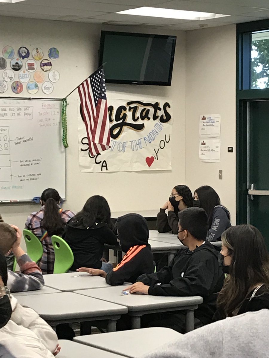 BMS students engaged in Summit High Schools Showcase. <a href="/BurtonBulldogs/">Burton Middle School</a> <a href="/BurtonSchools/">Burton Schools</a> <a href="/SummitHS_Bears/">SUMMIT COLLEGIATE HIGH SCHOOL</a>