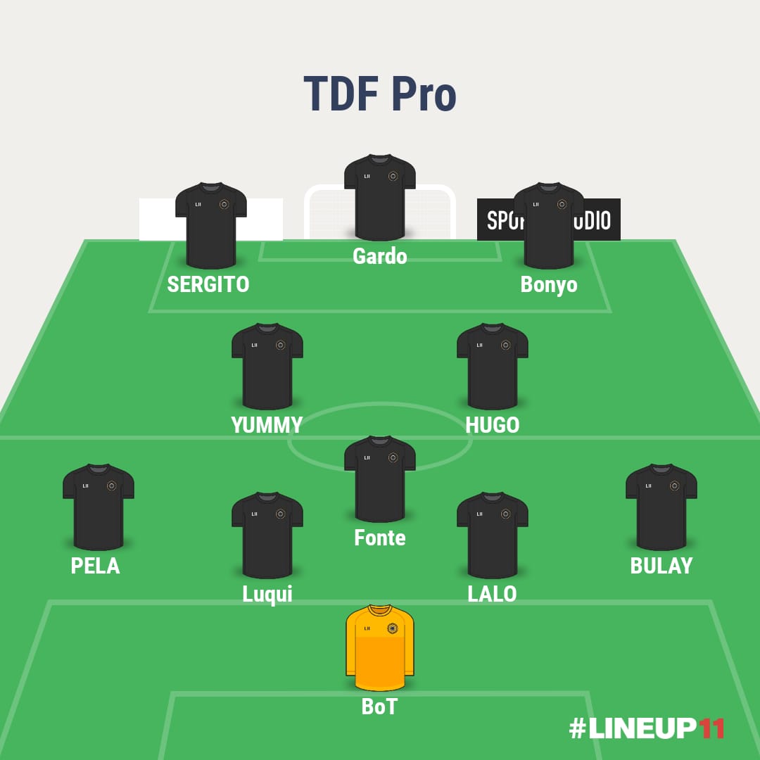 Depoushesports's tweet photo. Última doble jornada de IESA ⚽️🎮
🏆 #IESAcuarta
@IESAFIFAar
🆚️ The machine
🗓 Fecha 15
⏰ 23:00 Hrs
🆚️ Central Norte eSports
🗓 Fecha 16
⏰ 23:30 Hrs
#FIFA22
#TDFPro 🖤💜🖤 https://t.co/jRk5fZ4qaQ