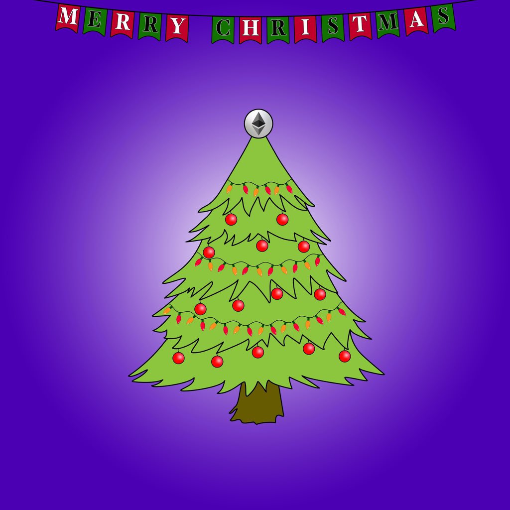C_ChristmasClub's tweet photo. @NFT_French The Crypto Christmas Club!
Releasing now on Opensea for jist 0.01 ETH!

25% reward distribution to Holders on Christmas Day!
15% towards Christmas Charity!

More releases dropping soon 🔥 

https://t.co/vXn1ICjEtc https://t.co/brhTFDY8Cm