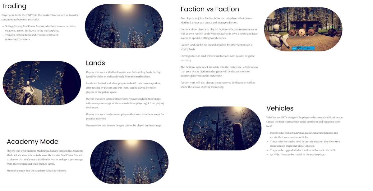 Mad Punks tweet media